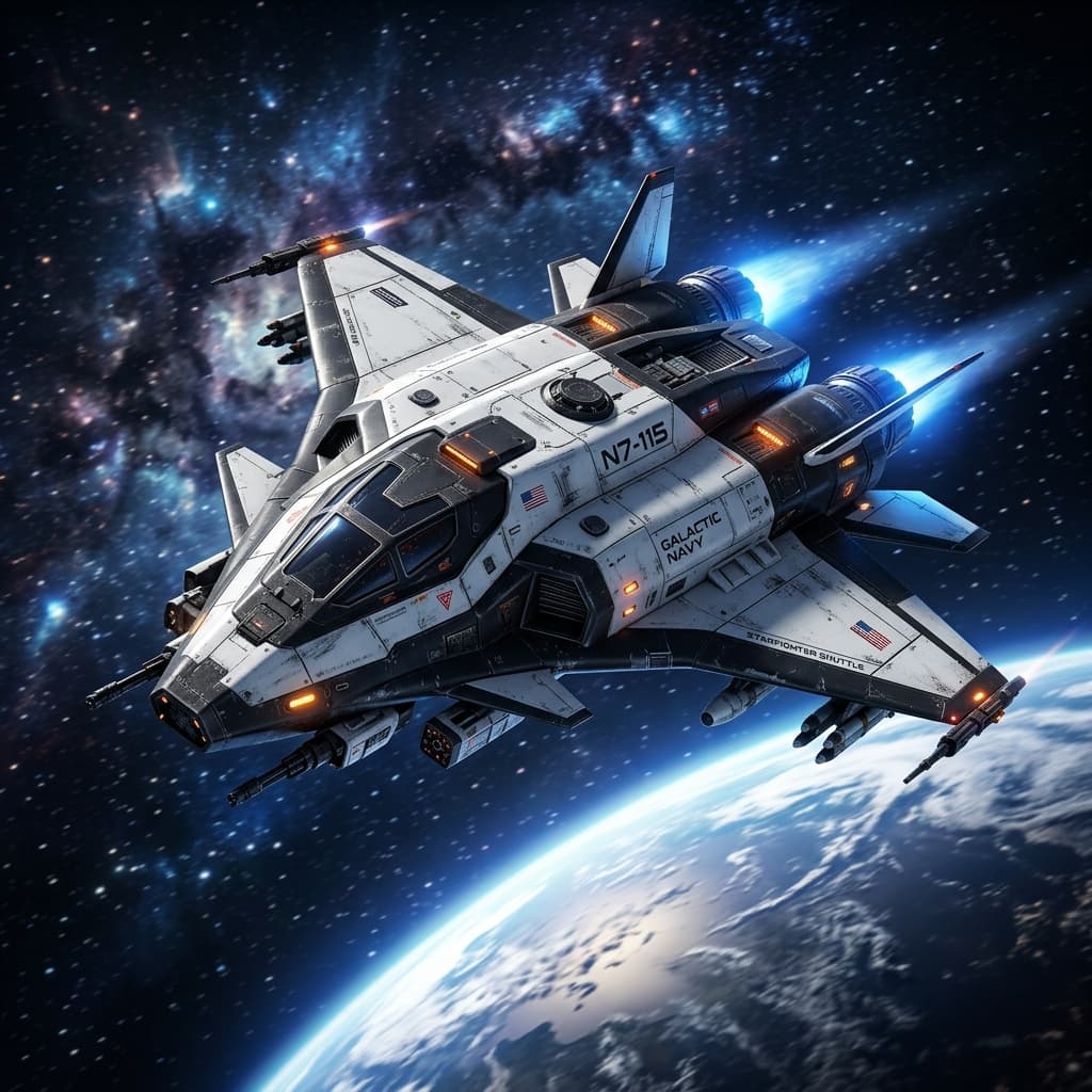 Avenger Titan